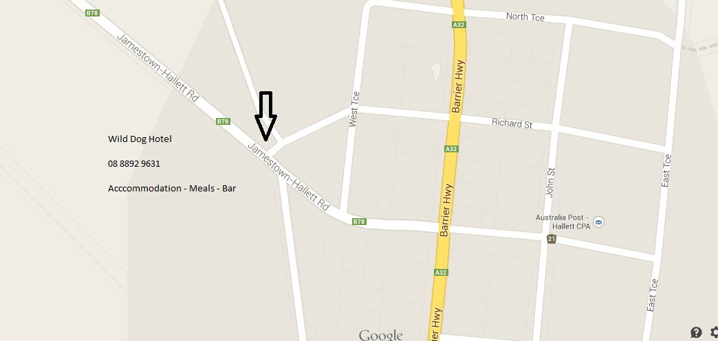 Willalo ACT Inverell Accommodation