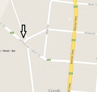 Hallett Hotel - Inverell Accommodation