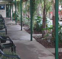Pinnaroo Motel - Inverell Accommodation