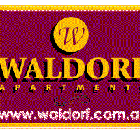 Waldorf Bondi Serviced Apartments - Inverell Accommodation