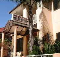 Parade Lodge - Inverell Accommodation