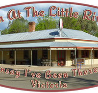 Little River Inn - Ensay - Inverell Accommodation