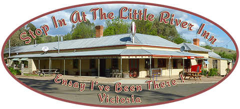 Little River Inn - Ensay - Inverell Accommodation 0