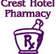 Crest Hotel Pharmacy - Inverell Accommodation