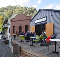 Walhalla's Star Hotel