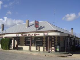 Hambidge ACT Inverell Accommodation