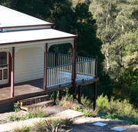 Araluen Park Cottages - Inverell Accommodation