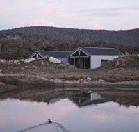 Pender Lea Chalets - Snowy Mountain Accommodation - Inverell Accommodation
