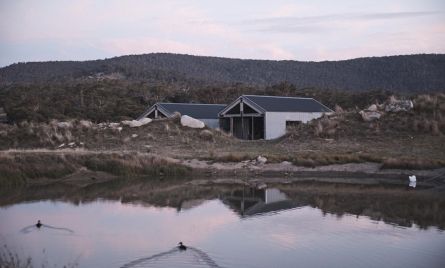 Pender Lea Chalets - Snowy Mountain Accommodation - Inverell Accommodation 0