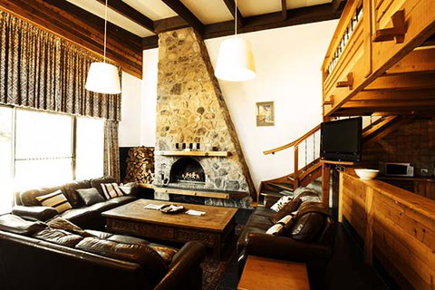 Pender Lea Chalets - Snowy Mountain Accommodation - Inverell Accommodation 1