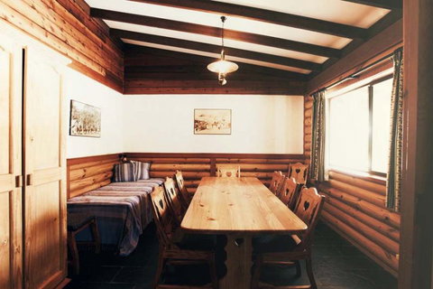 Pender Lea Chalets - Snowy Mountain Accommodation - Inverell Accommodation 3