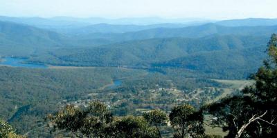 Tallandoon ACT Inverell Accommodation