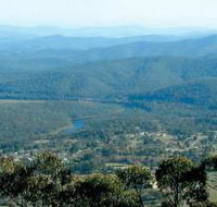 Dartmouth Motor Inn - Inverell Accommodation