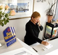 Sea Spray Motel - Inverell Accommodation