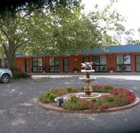 Avoca Motel - Inverell Accommodation