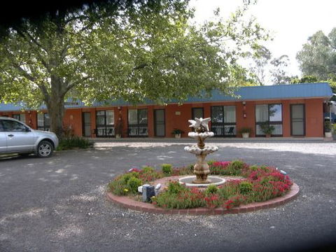 Avoca Motel - Inverell Accommodation 0