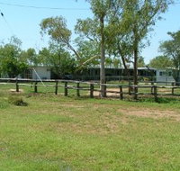 Julia Creek Motel - Inverell Accommodation