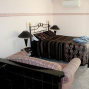 Roundhouse Motel - Inverell Accommodation 1