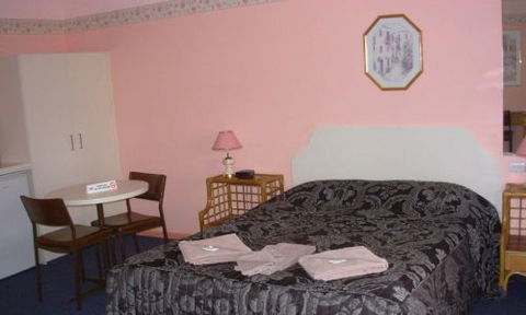 Roundhouse Motel - Inverell Accommodation 4