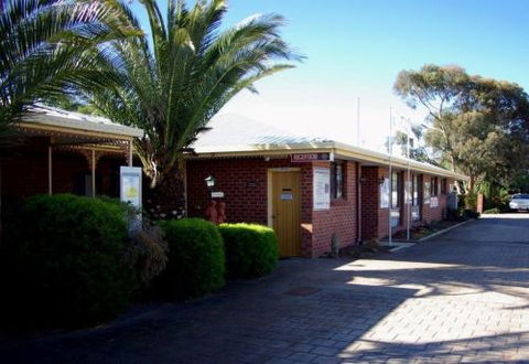 Roundhouse Motel - Inverell Accommodation 5