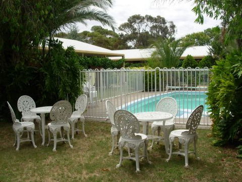 Roundhouse Motel - Inverell Accommodation 7