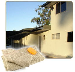 M1 Motel Caboolture - Inverell Accommodation 0