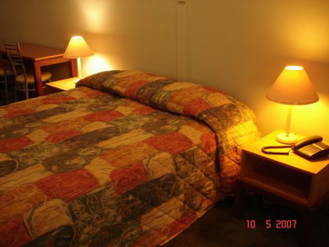 M1 Motel Caboolture - Inverell Accommodation 1