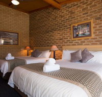 The Town House Motor Inn - Sundowner Goondiwindi - Inverell Accommodation