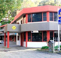 Best Western Lorne Coachman In - Inverell Accommodation