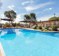 Gulgong Motel - Inverell Accommodation
