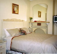 Boutique Motel Sefton House - Inverell Accommodation