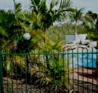 Gove Peninsula Motel - Inverell Accommodation
