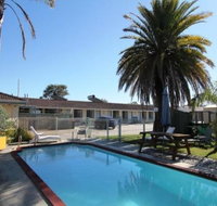 Albatross Motor Inn - Inverell Accommodation