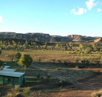 Ross River Resort - Inverell Accommodation