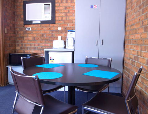 Kadina Gateway Motor Inn - Inverell Accommodation 2