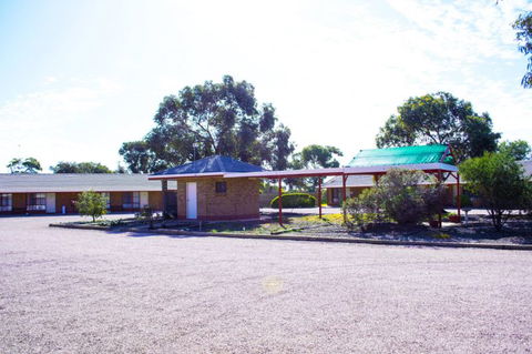 Kadina Gateway Motor Inn - Inverell Accommodation 7