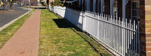 Golden Age Motor Inn - Inverell Accommodation 1