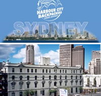 Harbour City Backpackers - Inverell Accommodation