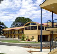 Best Western Lakesway Motor Inn - Inverell Accommodation