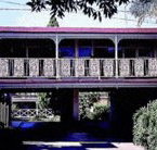 Broadway University Motor Inn - Inverell Accommodation