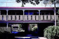 Broadway University Motor Inn - Inverell Accommodation 0
