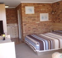 Ocean View Motor Inn Merimbula - Inverell Accommodation