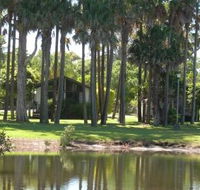 Lanis Holiday Island - Inverell Accommodation