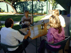 Travelway Motel - Inverell Accommodation 1