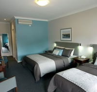 Pastoral Hotel Motel - Inverell Accommodation