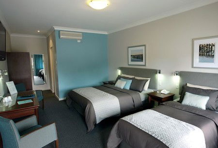 Pastoral Hotel Motel - Inverell Accommodation 0