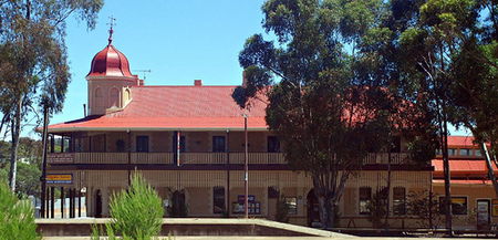  Inverell Accommodation
