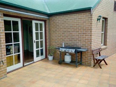 Balmain NSW Inverell Accommodation