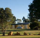  William Macintosh Motor Lodge - Inverell Accommodation