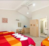 Pacific Palms Motel - Inverell Accommodation